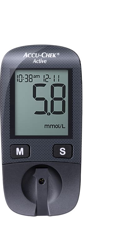 accu chek active results|Active Support .